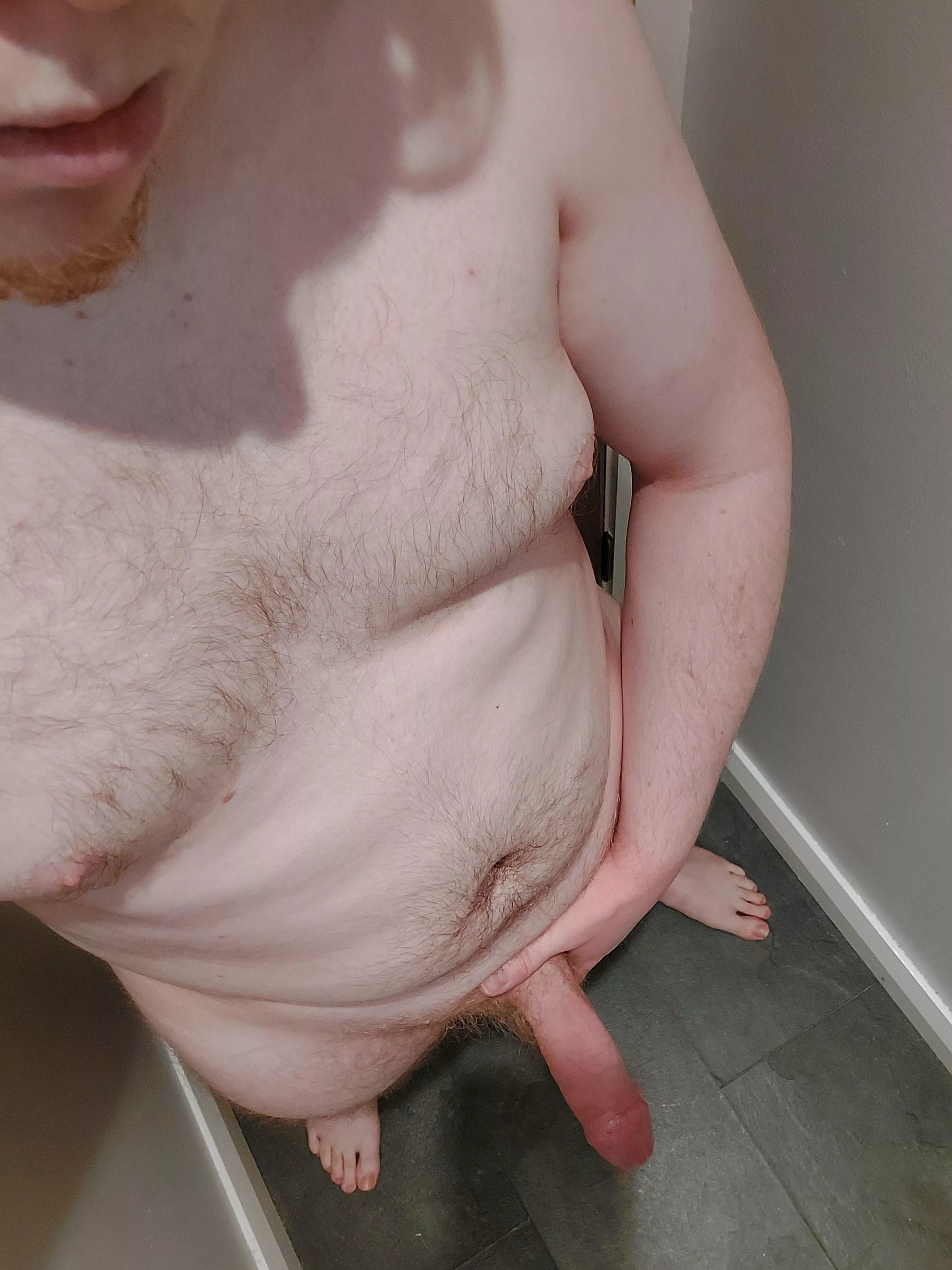 Hey! Wanna bend over for me?? 🥵🥵