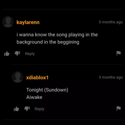 Hey, what's that song again?