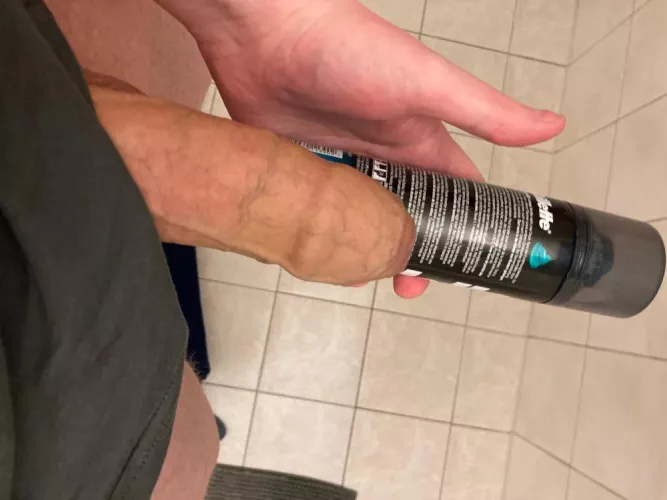 Hey who wants some fun?