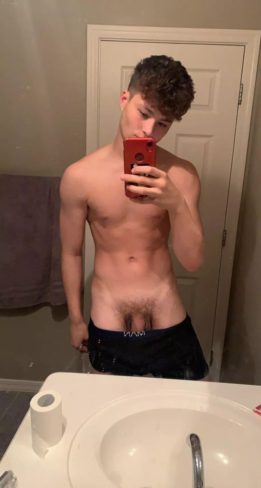 Hey, would you go for me?🥵