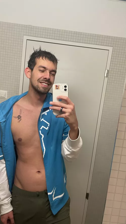 Hey y’all 🙋🏻♂️