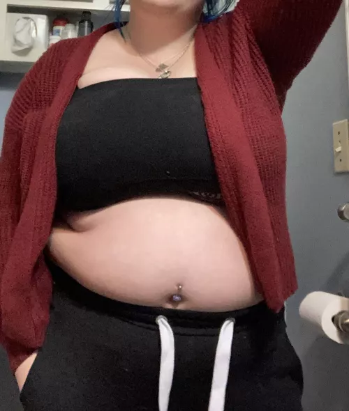 Hey yβall! Been binging for hours tonight βΊοΈ