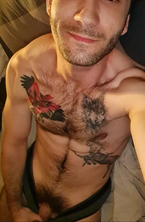hey y'all! My first time posting in hereπ