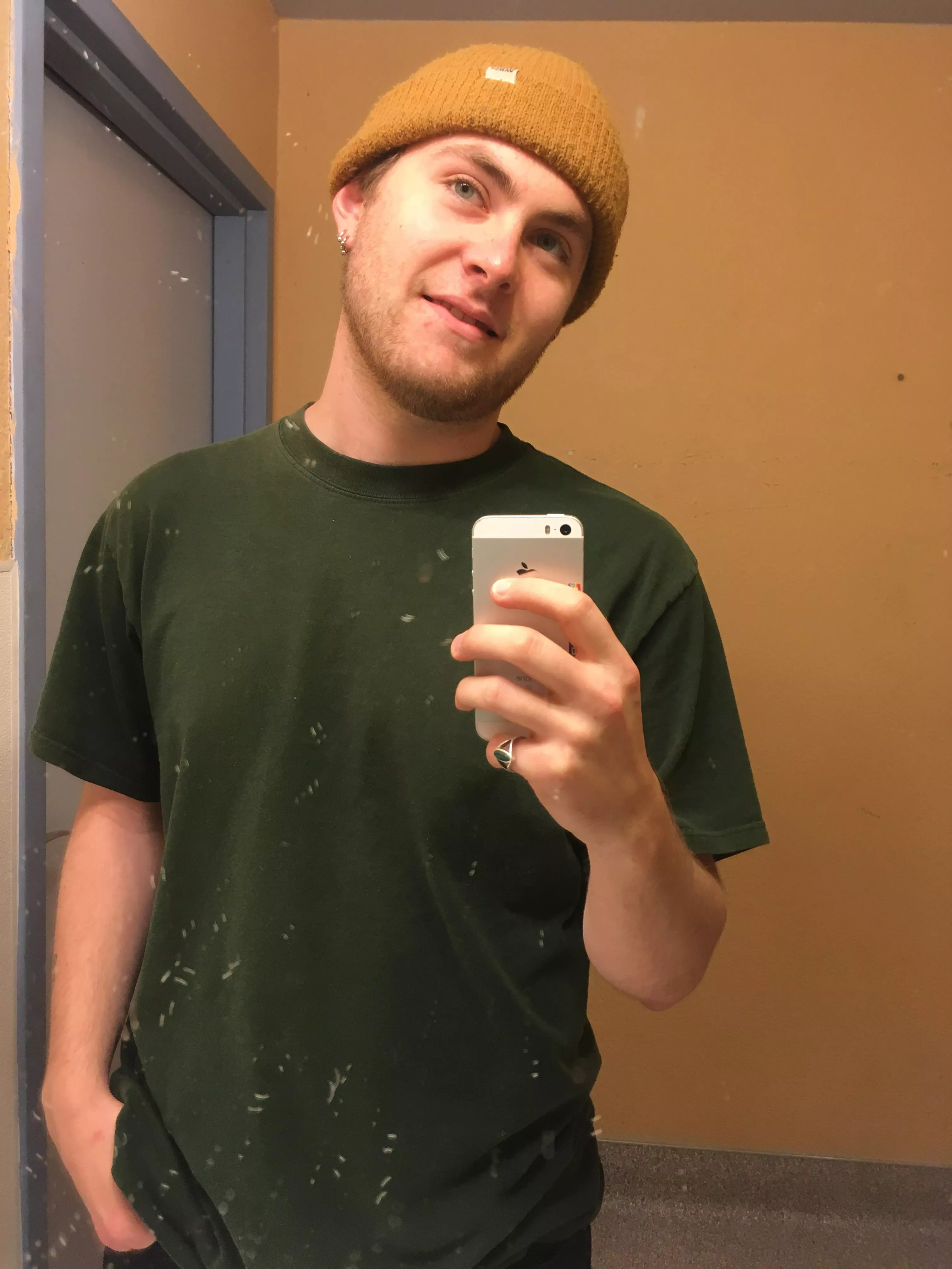 Hey you, yes you. Hiiii!