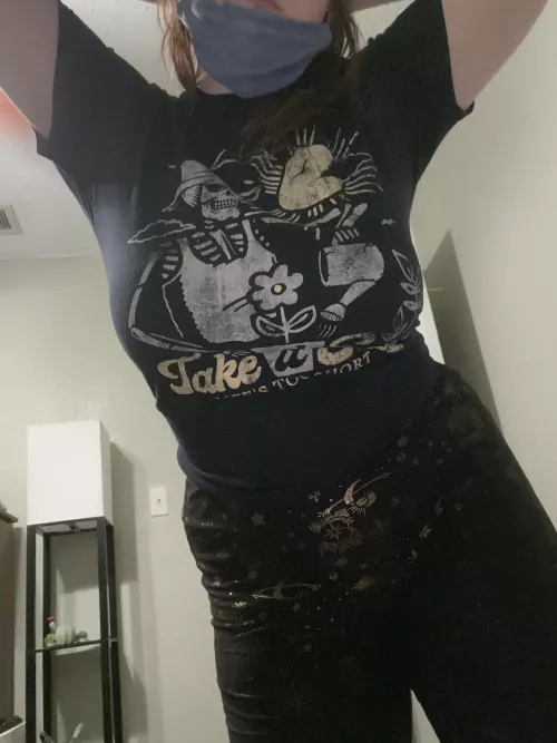 Heya night owls ☺️