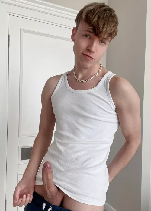 Heyo 😈