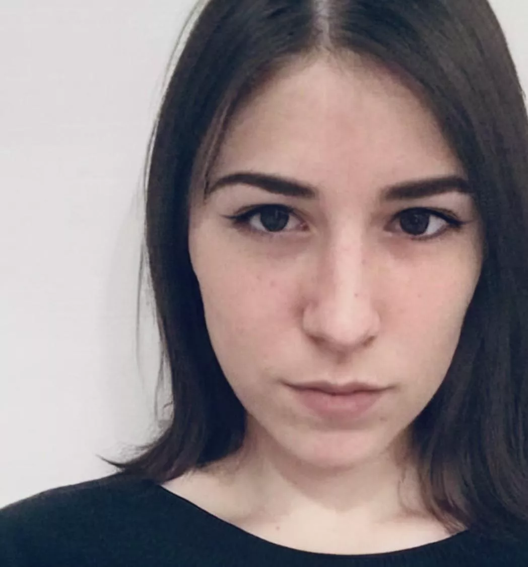 Heyy cuties^^ my bestie did my makeup and I feel so pretty rn🤩