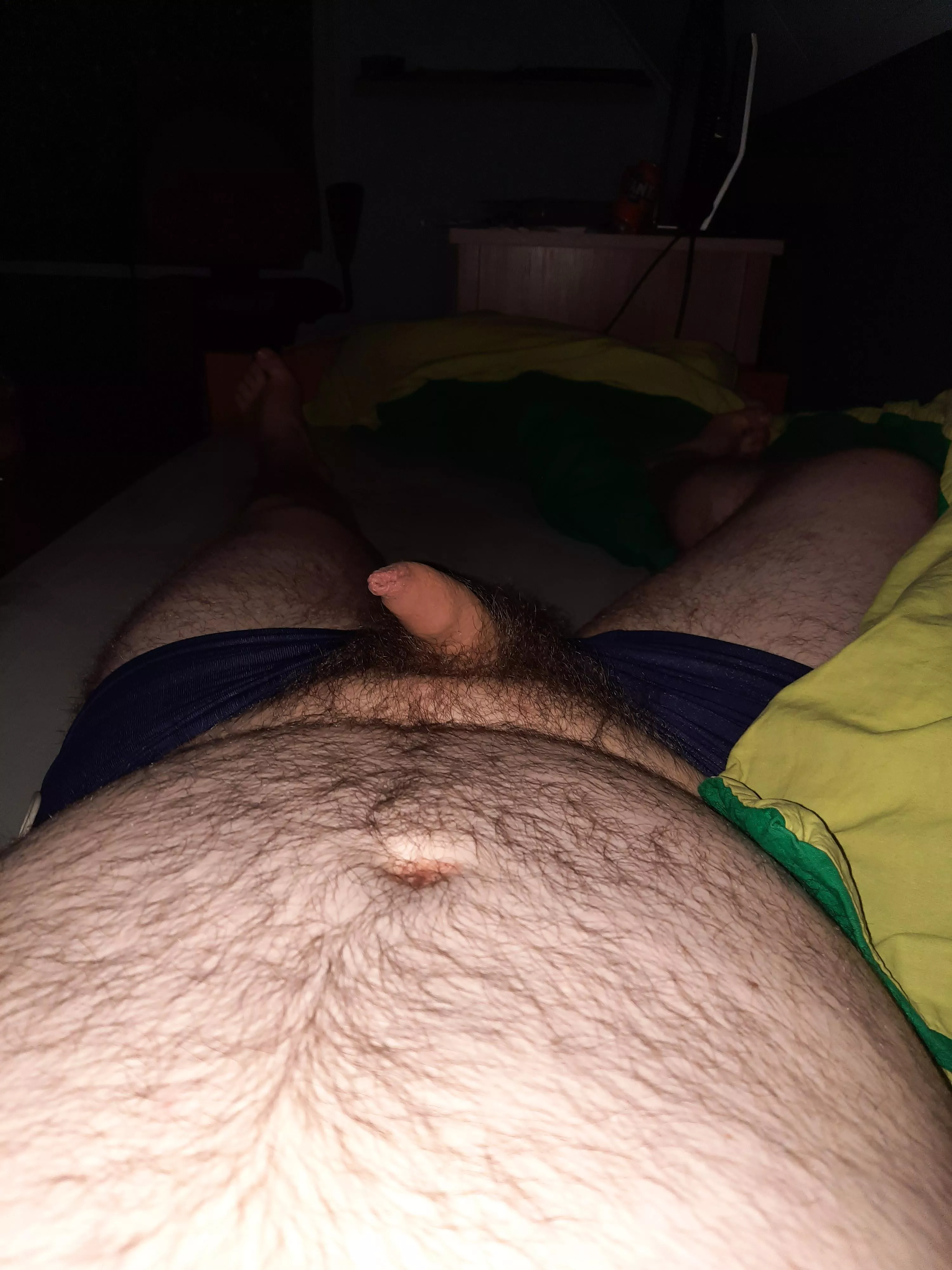 Heyy. First post here. Hope you like it