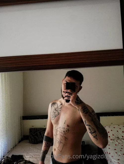 Heyy!! For more ==> OF: yagizdumann