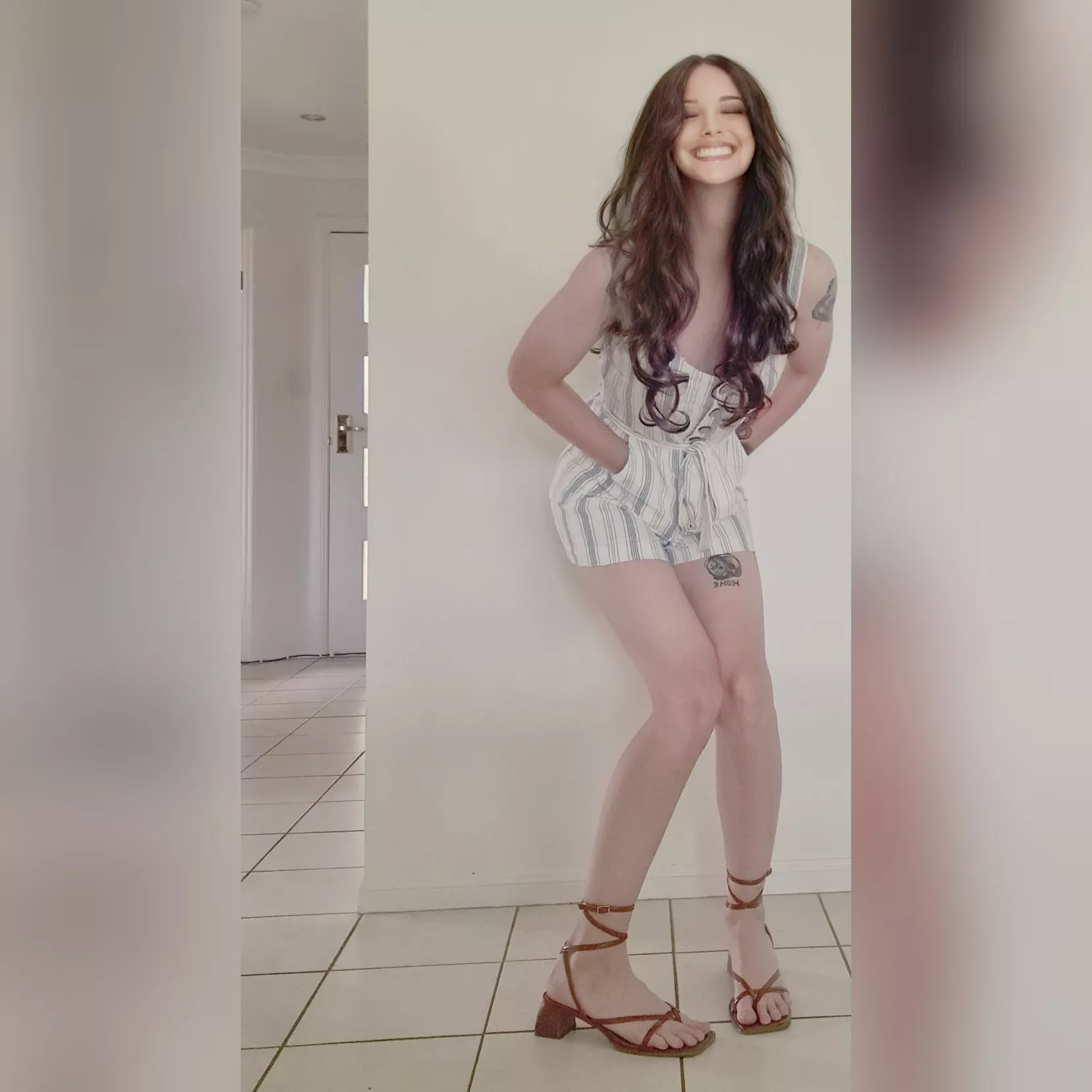 Heyya, can anyone cover me aha. Dm me x