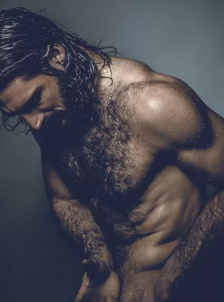 Hhnnggg *drooling*