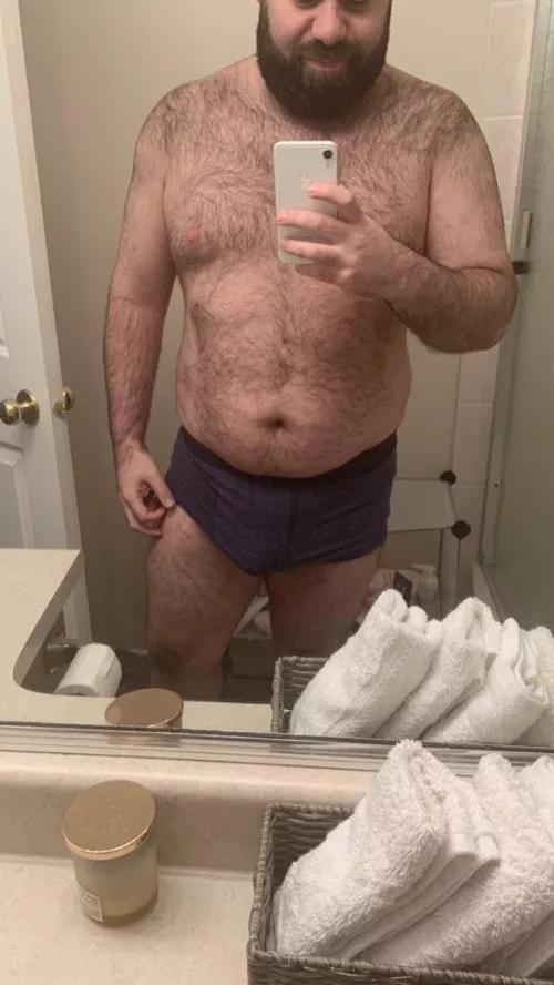 Hi 🐻🐷