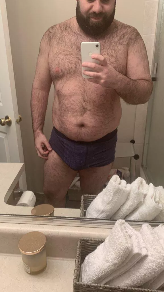 Hi 🐻🐷