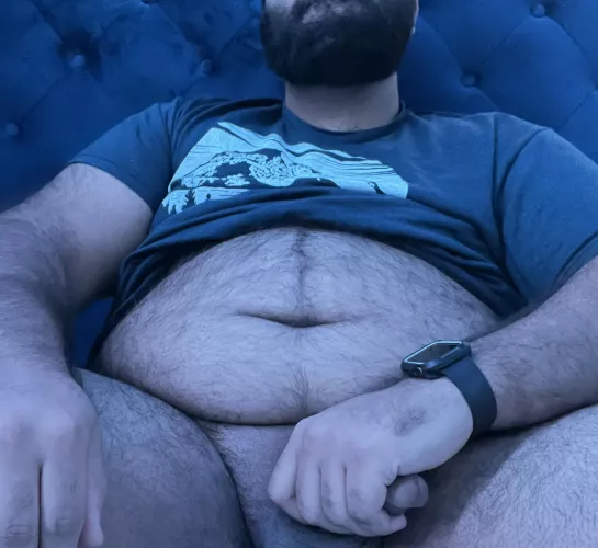 Hi 😅