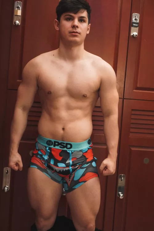 Hi 🙋♂️