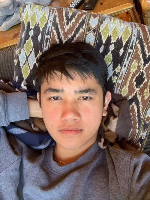 Hi :)