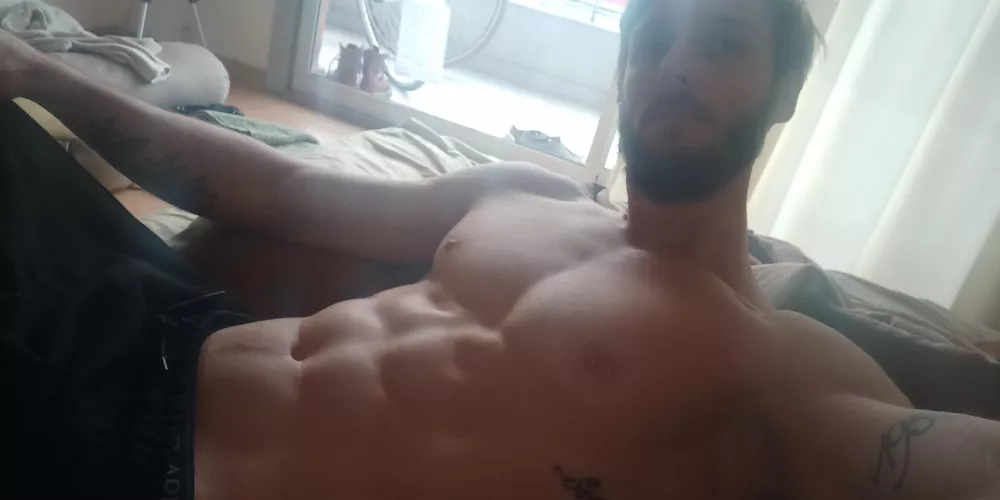 Hi abs! [M]