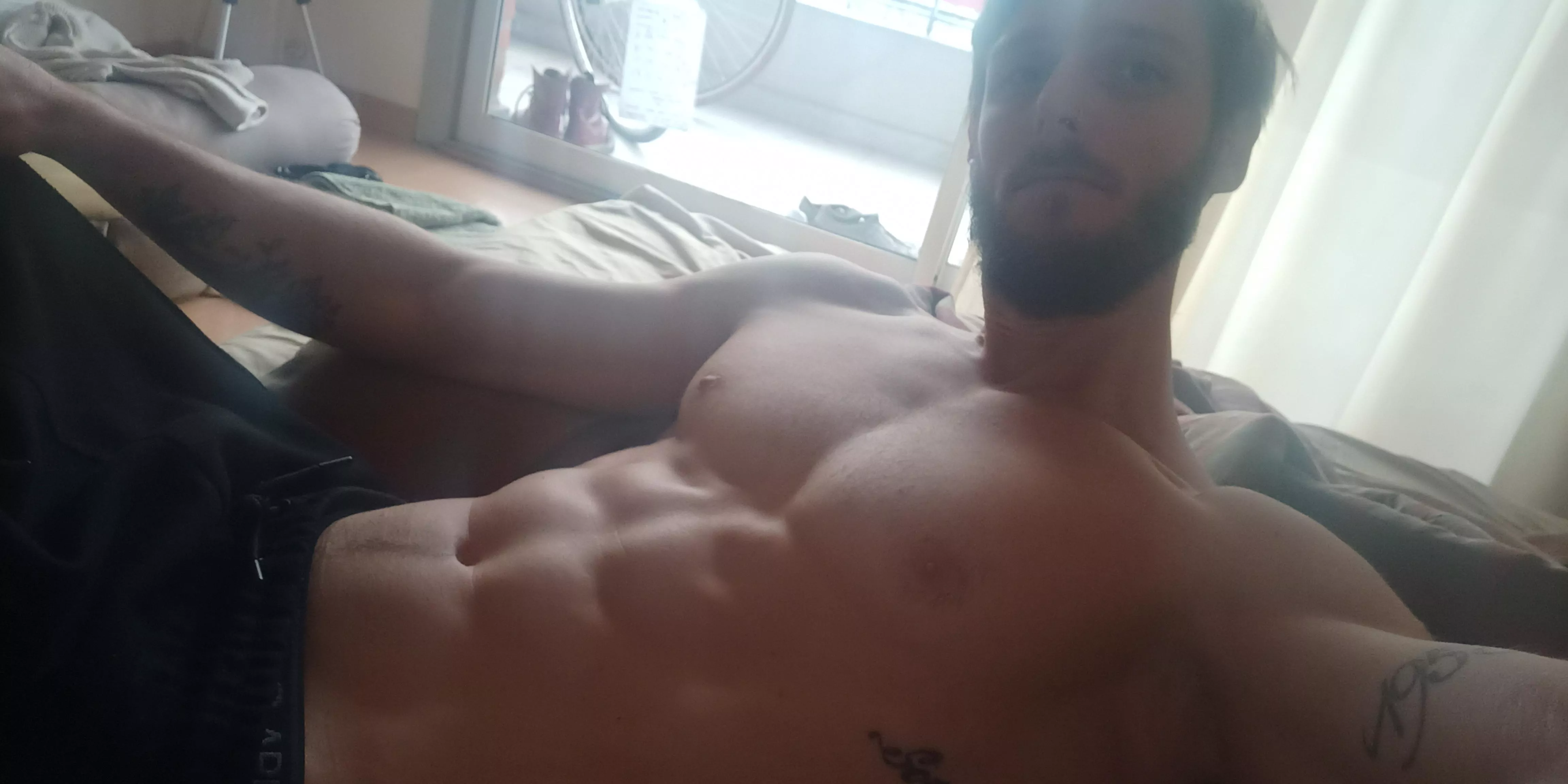 Hi abs! [M]