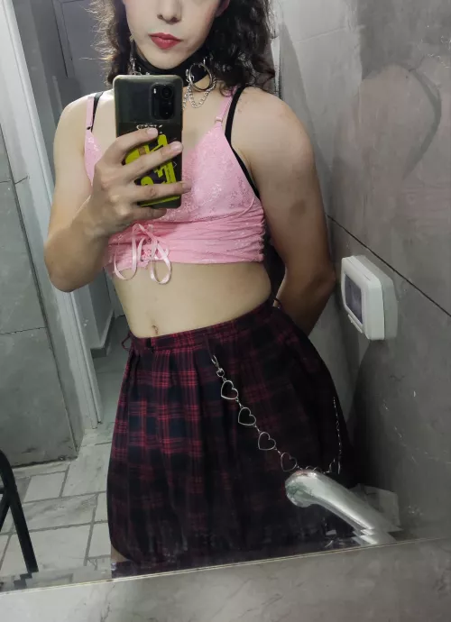 Hi, am I welcome here?