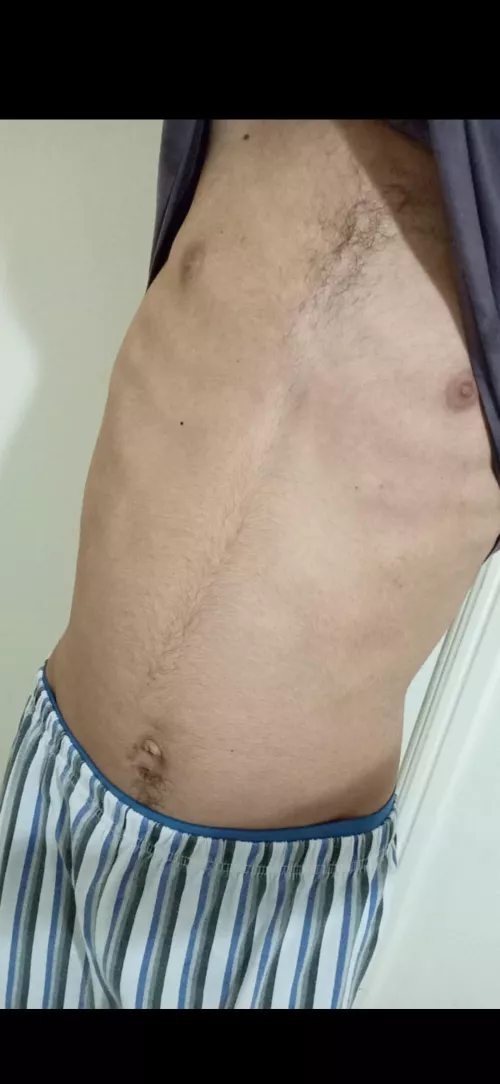 Hi , am i your type?!