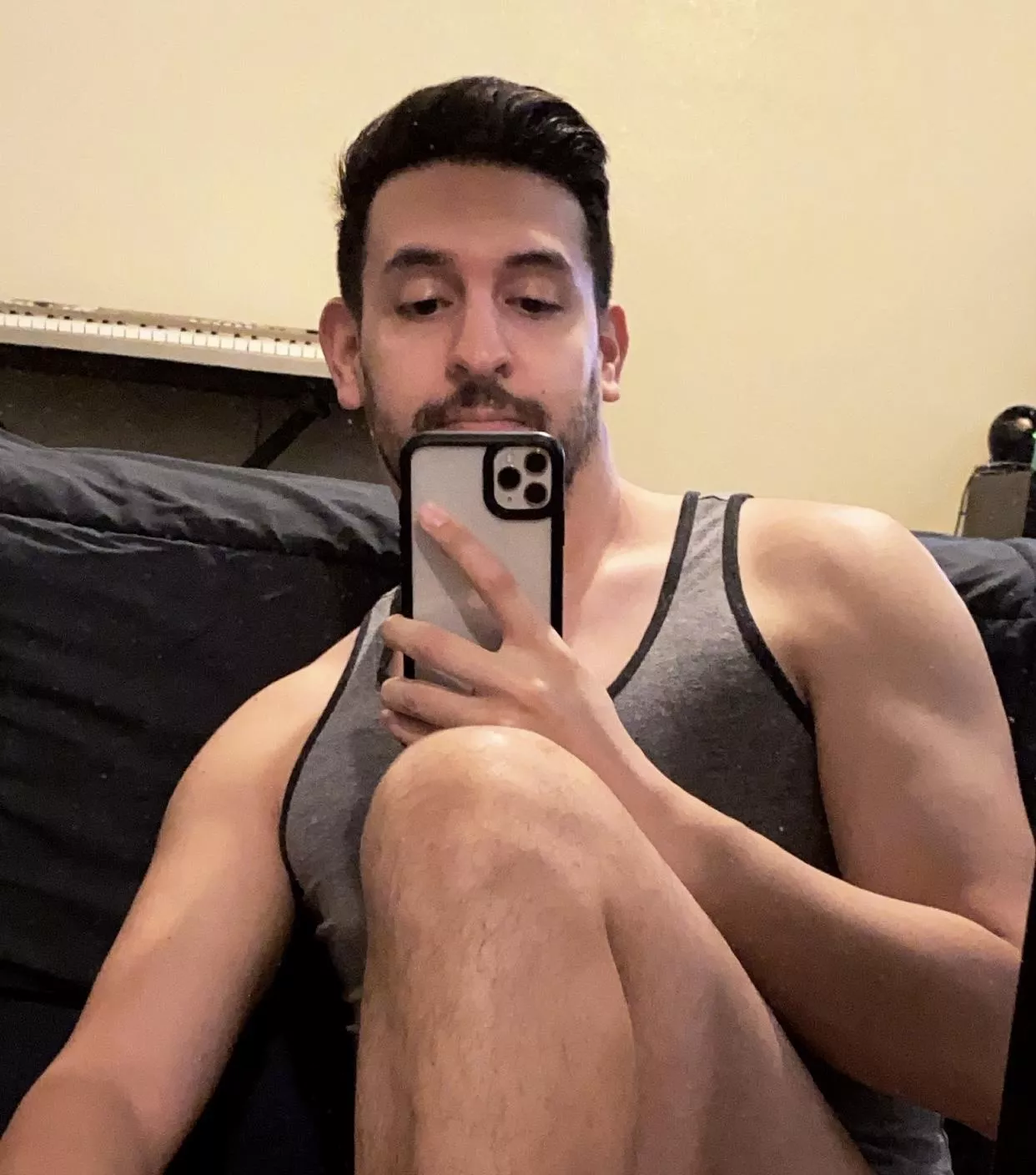 Hi! Anyone play ff14? Halo Infinite? other PC games?