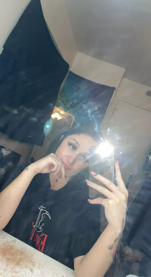 Hi babe come see me😍