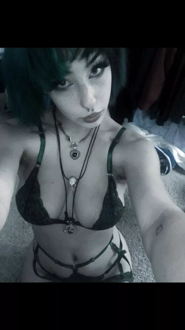 hi babes <33 i’m new around these parts!!