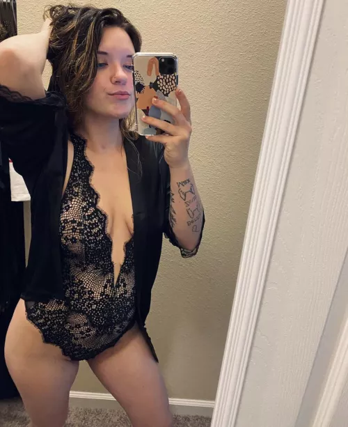 hi baby, do you want to play? ๐