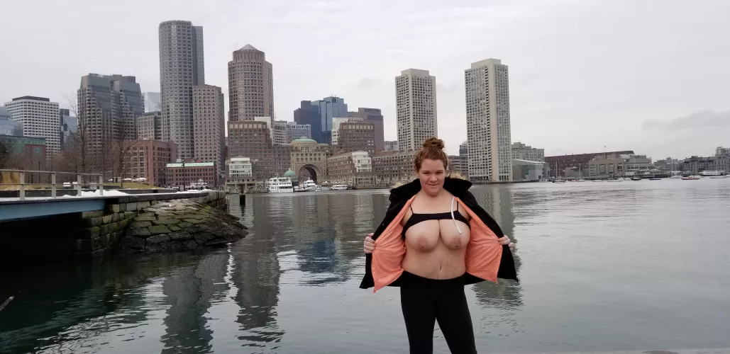 Hi Boston......
