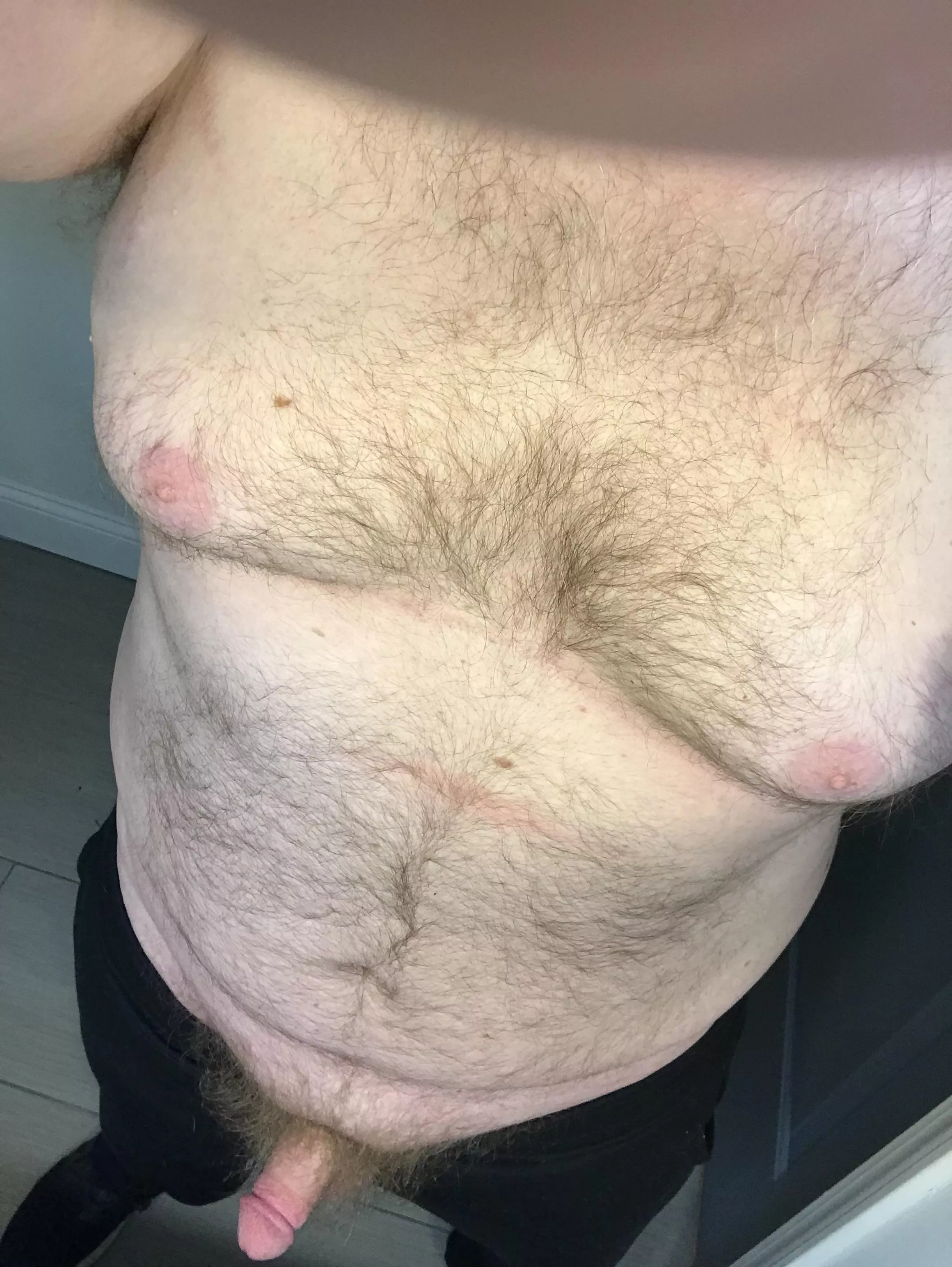 Hi boys! First time posting on here. Let me know what you think!