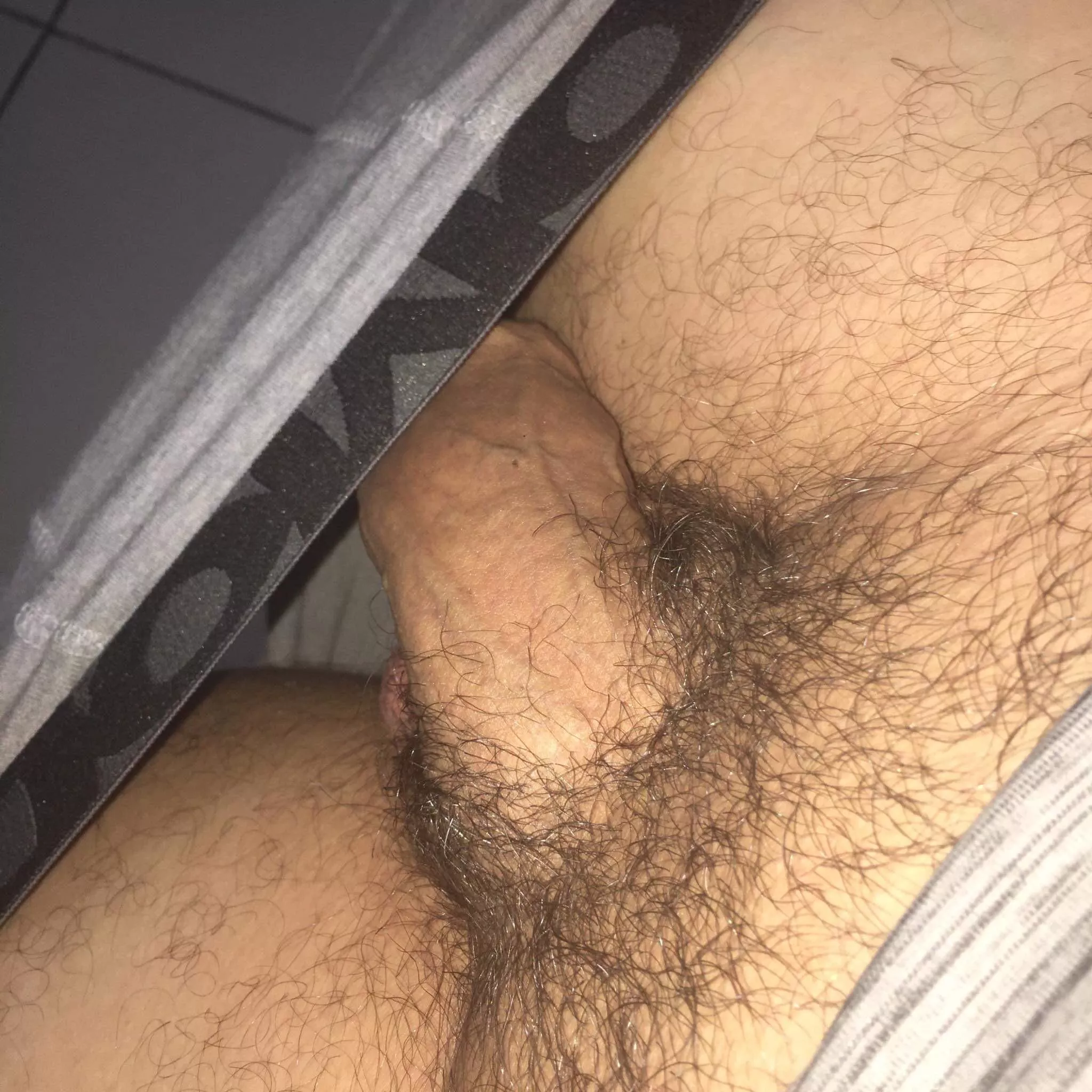 Hi dear… look at me…