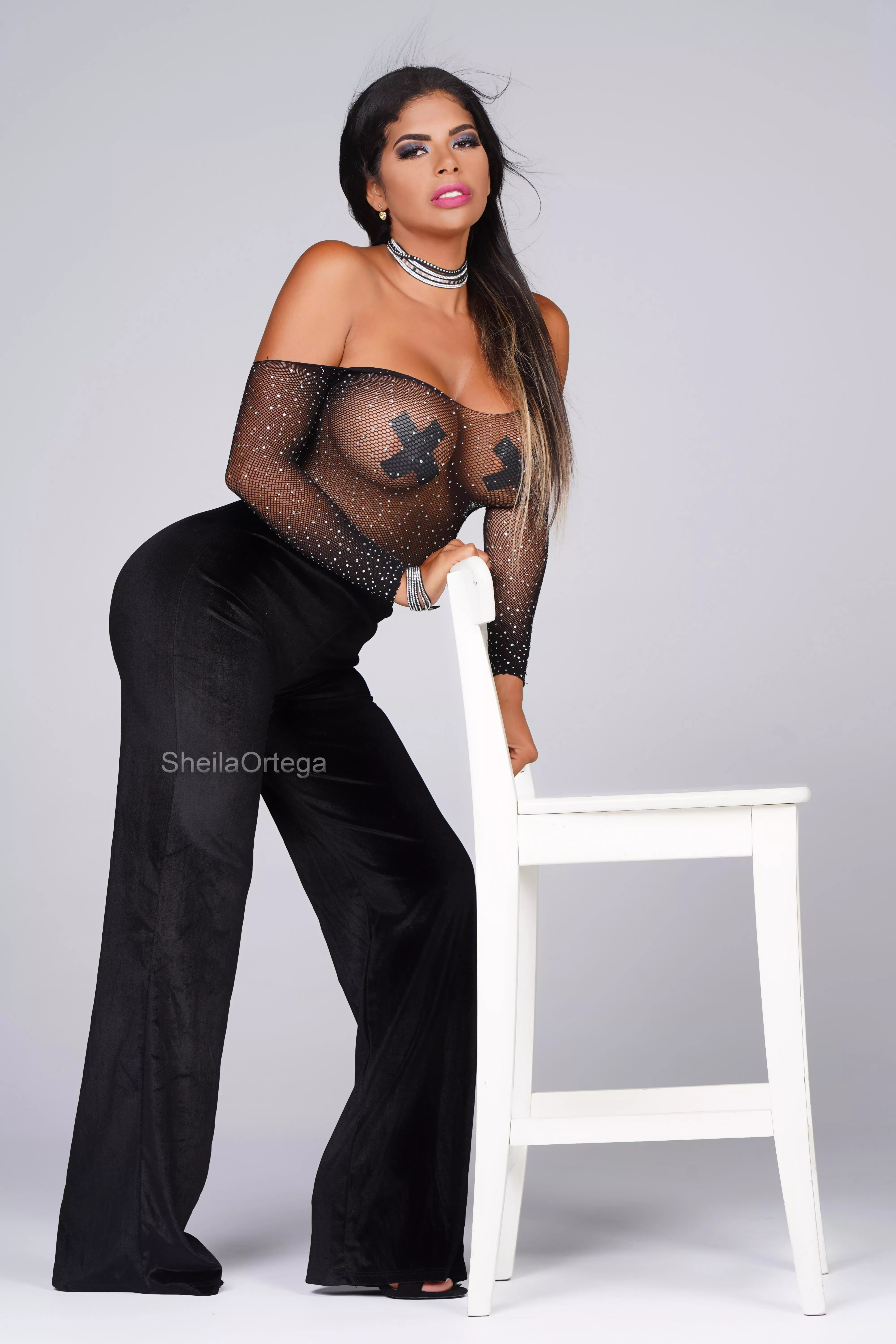 Hi! Do you like my….😜😈 Sheila Ortega🔥🔥