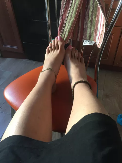 Hi everyone