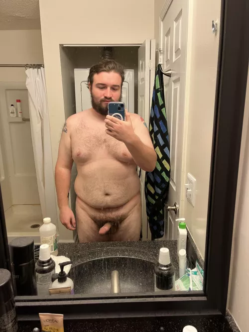 Hi everyone!
