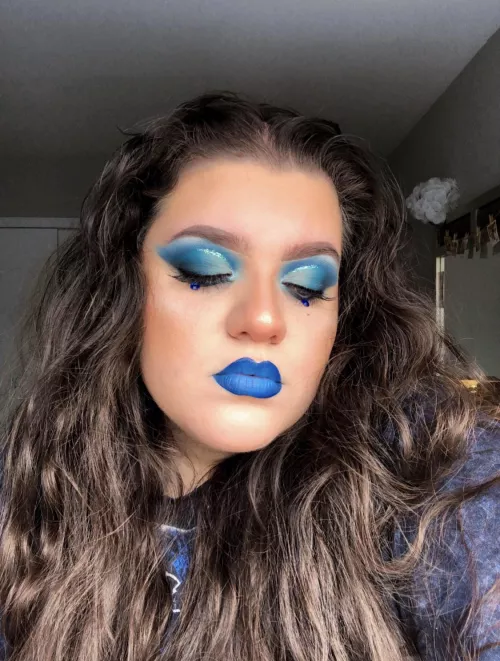 Hi everyone 🥺❣️