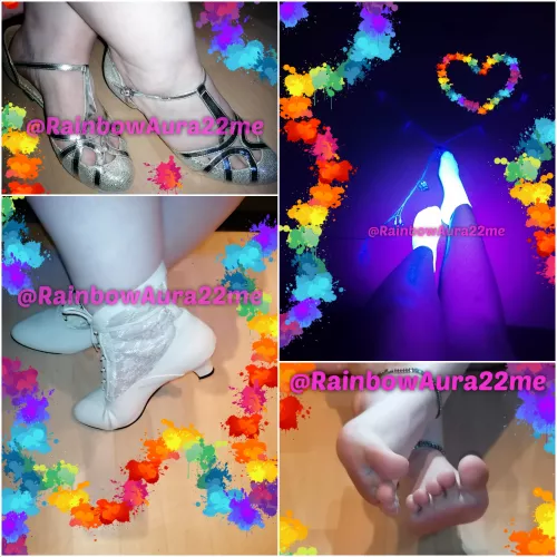 Hi everyone. Is this photo ok to post? It's my tweeter name.