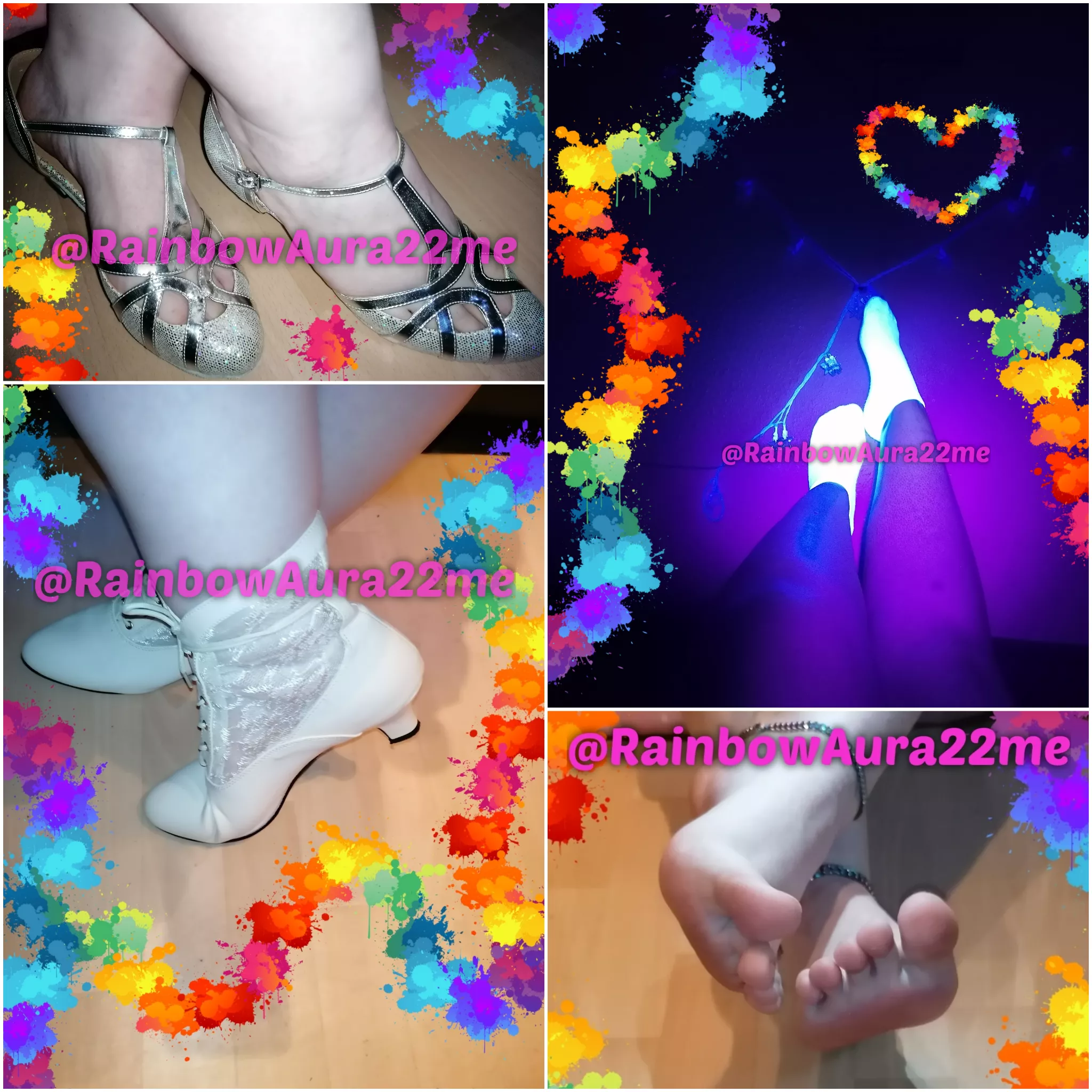 Hi everyone. Is this photo ok to post? It's my tweeter name.