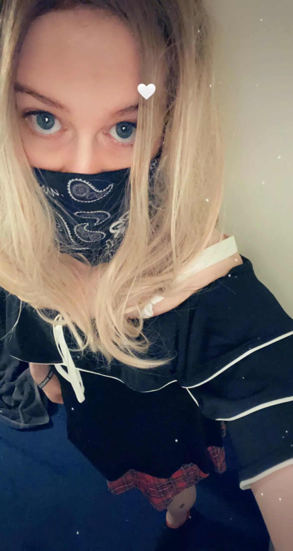 Hi first post be gentle!~