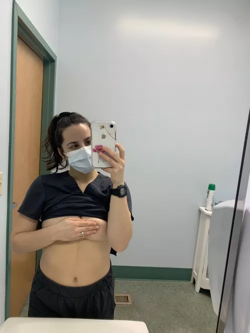 hi from your local vet techโบ๏ธ