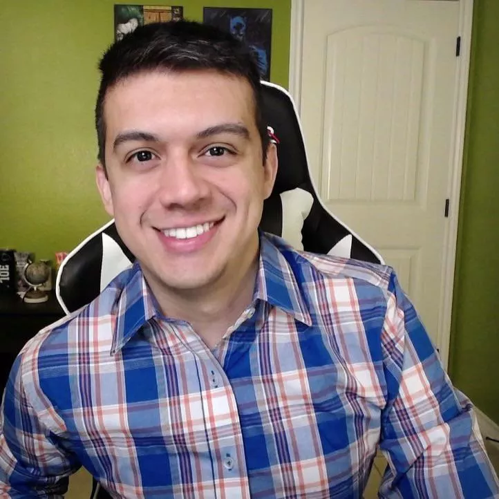 Hi Gaymers! Happy New Year :)