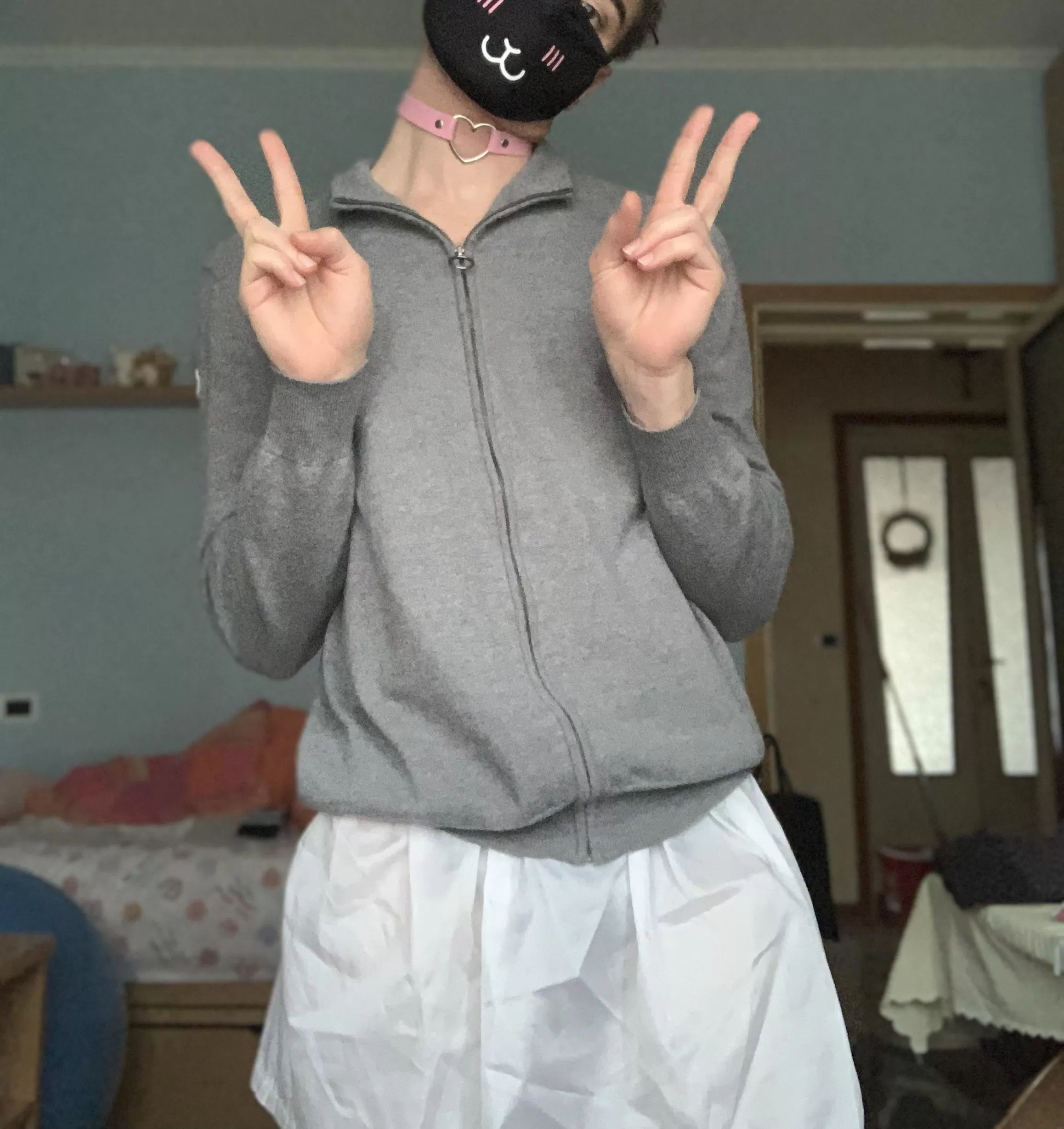 Hi ✌🏻☺️✌🏻