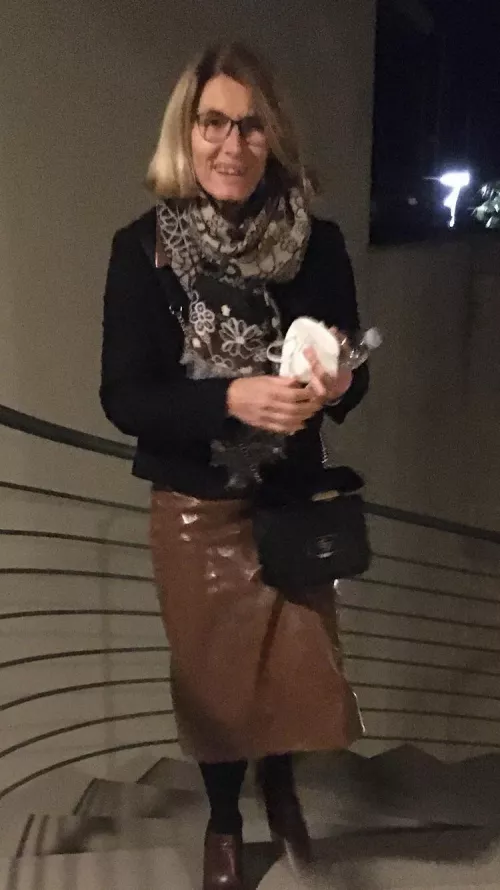 Hi guys. I am Silvia