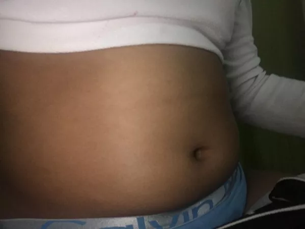 hi guys i'm in the process of getting fat