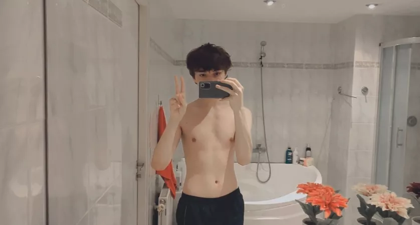 Hi guysโค๏ธ