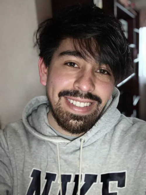 Hi guys 👋🏻