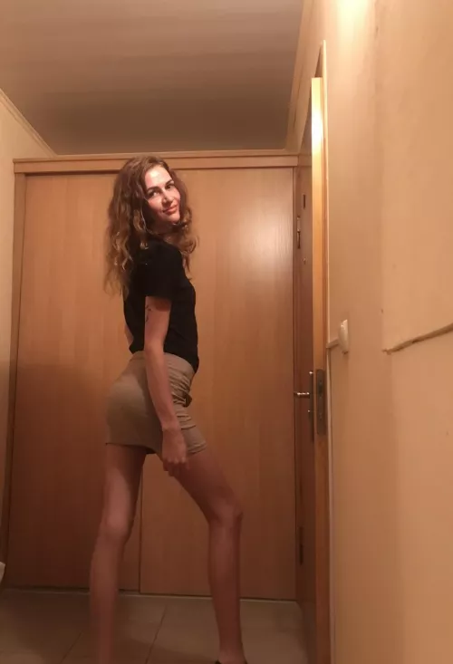 Hi how are you ? 😊