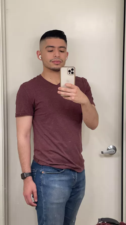 Hi, how’s it going?