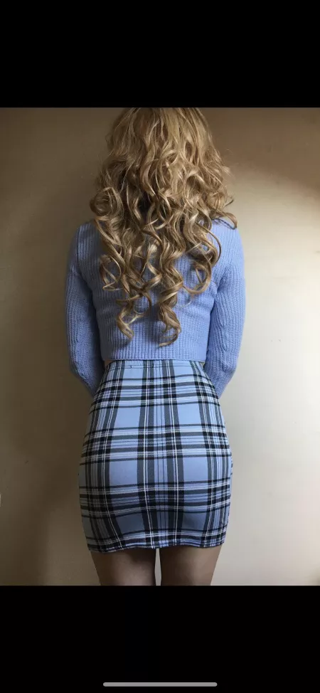 Hi I am Jessica🥰❤️ I am a new sissy feel free to dm me daddy🥰💋