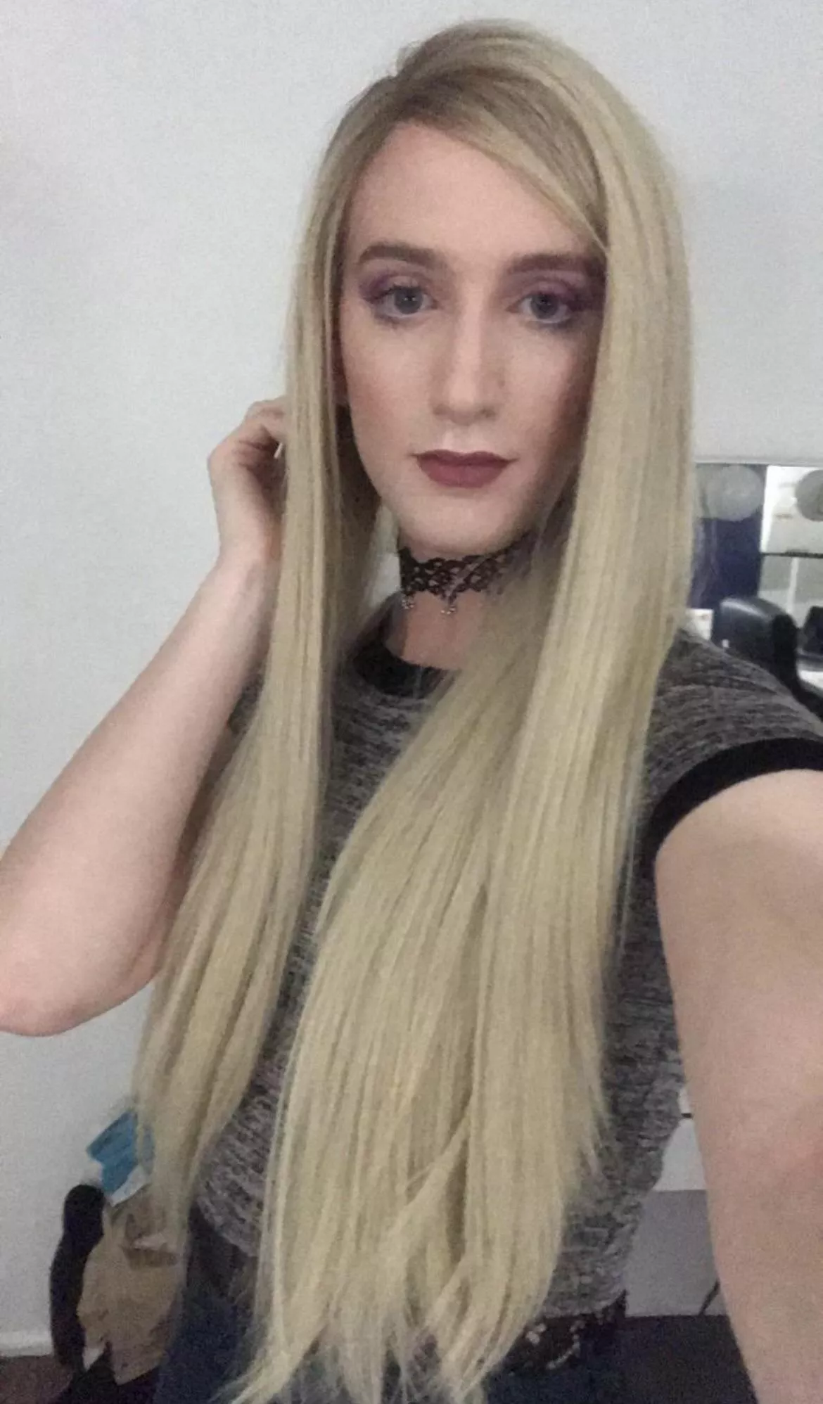 Hi I am new to reddit❤️💖 I love being a sissy, but i have never recived a sissy name😩. So I would love if any of you have some ideas dm are open😘💋 Hi I am new to reddit❤️💖 I love being a sissy, but i have never recived a sissy name😩. So I would love if any of you have some ideas dm are open😘💋