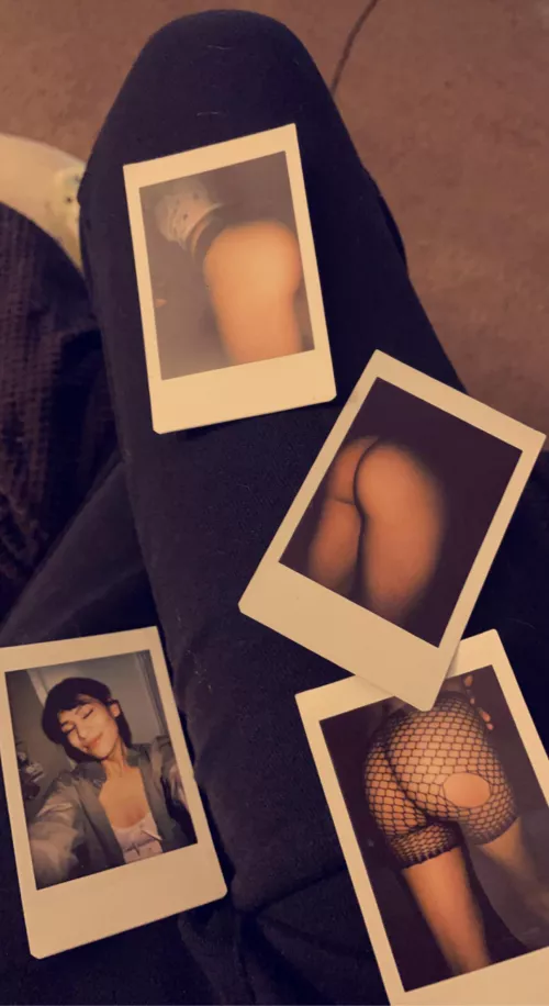 Hi, I took these for you?